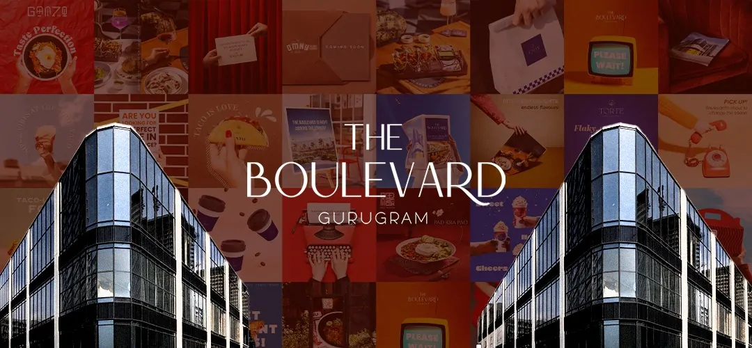 The Boulevard Project